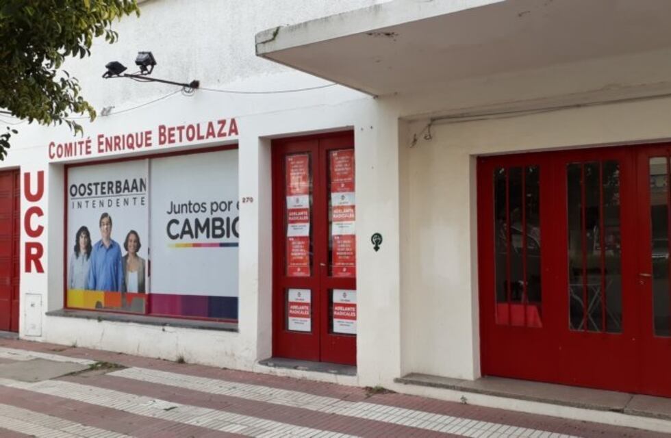 Campaña de recolección de insumos para Corrientes de Juntos Tres Arroyos