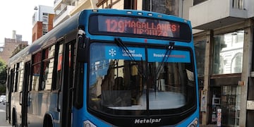 La Municipalidad de Rosario reactivó la línea de colectivos 129 tras el final de la emergencia del Transporte Urbano de Pasajeros (TUP).