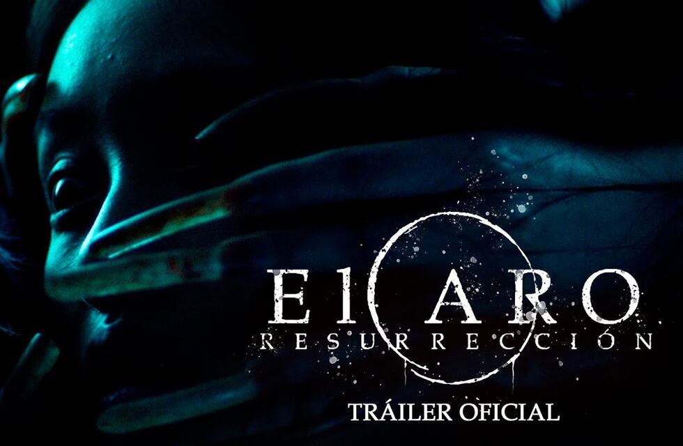 El último estreno del año en los cines de San Luis
