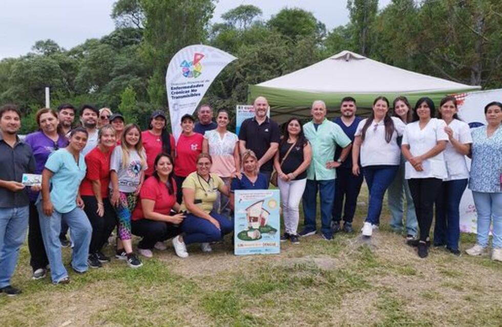 Programa “Verano Joven” en Los Altos y El Rodeo