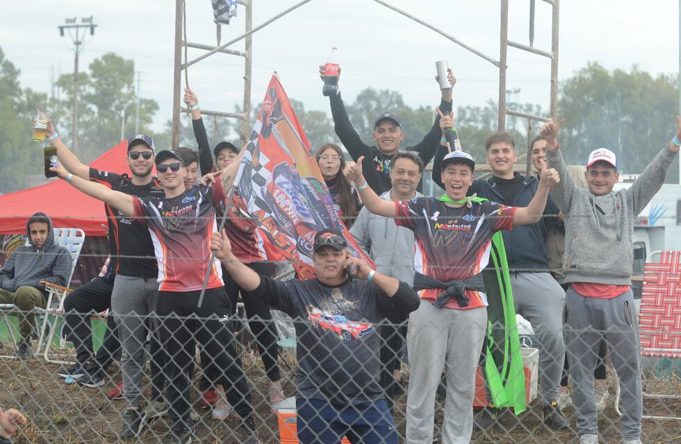 TC en Rafaela: ya se saben los precios de las entradas