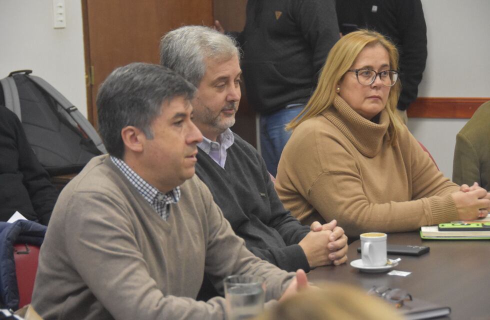 Receta electrónica en Jujuy: farmacéuticos y legisladores siguen de cerca el tema