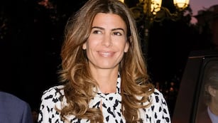 El perfume favorito de Juliana Awada: descubre cuál es y su precio