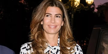 El perfume favorito de Juliana Awada: descubre cuál es y su precio