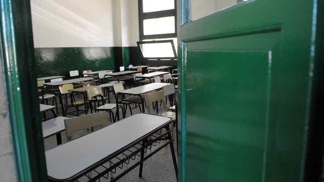 Se abrirán las inscripciones para sala de 4 años y 1er grado del ciclo lectivo 2022