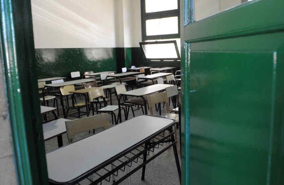 Se abrirán las inscripciones para sala de 4 años y 1er grado del ciclo lectivo 2022
