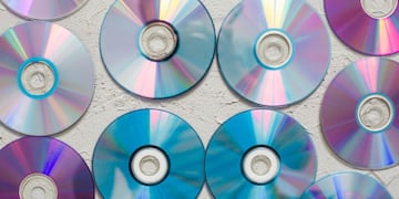 Cómo reciclar CDs viejos y transformarlos en un tesoro para la casa: tres ideas para decorar sin gastar de más