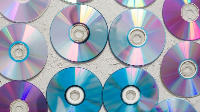 Cómo reciclar CDs viejos y transformarlos en un tesoro para la casa: tres ideas para decorar sin gastar de más