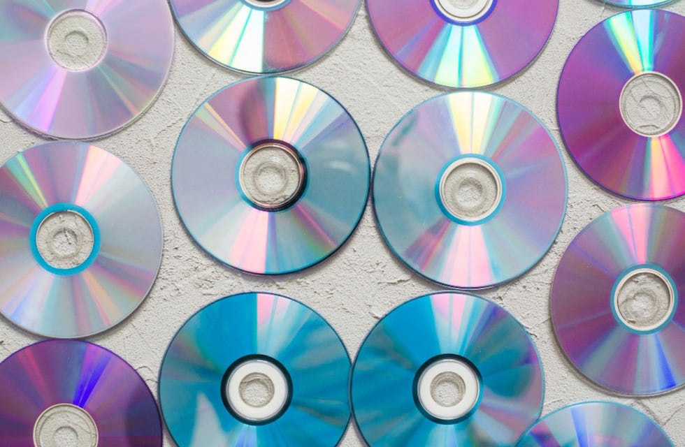 Cómo reciclar CDs viejos y transformarlos en un tesoro para la casa: tres ideas para decorar sin gastar de más