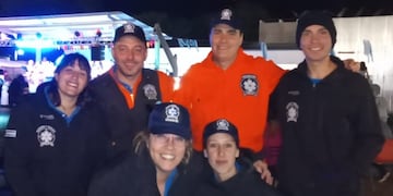 Unidad de Búsqueda y Rescate Punta Alta busca voluntarios