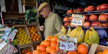 Un estudio reveló cuáles fueron los alimentos y los rubros que más aumentos en los últimos 12 meses.
