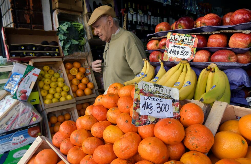 Advierten que la inflación de agosto fue del 6,4%