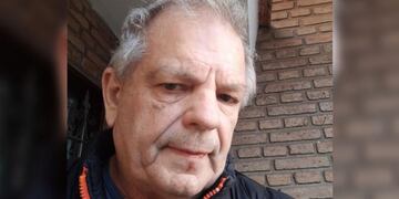 El legislador Ambrosio sufrió un ataque de salvajes que lo golpearon con ferocidad para quitarle la bicicleta.