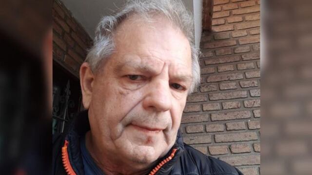 El legislador Ambrosio sufrió un ataque de salvajes que lo golpearon con ferocidad para quitarle la bicicleta.