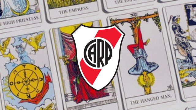 ¿Lo da vuelta? El tarotista de River reveló una impactante predicción ante Atlético Mineiro por la vuelta en la Copa Libertadores.