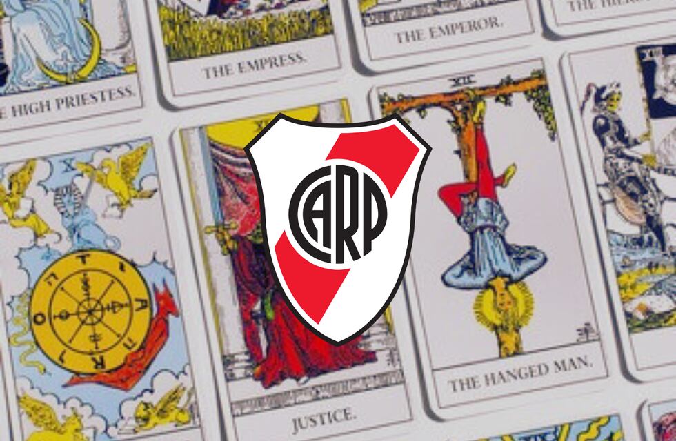 ¿Lo da vuelta? El tarotista de River reveló una impactante predicción ante Atlético Mineiro por la vuelta en la Copa Libertadores