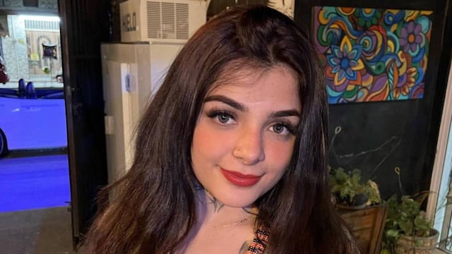 Karely Ruiz apoyó a un refugio de animales y recibió críticas: "Seguiré facturando en tanga"