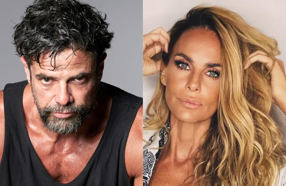 El fuerte motivo por el cual Luciano Castro le puso una medida cautelar a Sabrina Rojas