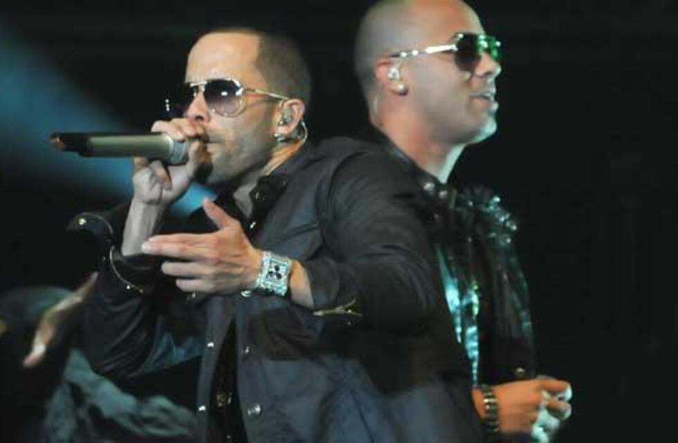 Wisin y Yandel estrenaron “Recordar”, un adelanto del álbum “La última misión”