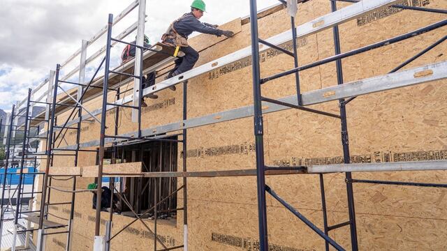 Tierra del Fuego ganó equipamiento en una convocatoria internacional y será para Ushuaia