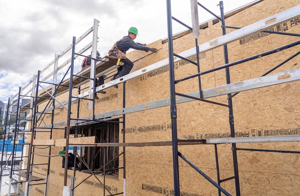 Tierra del Fuego ganó equipamiento en una convocatoria internacional y será para Ushuaia