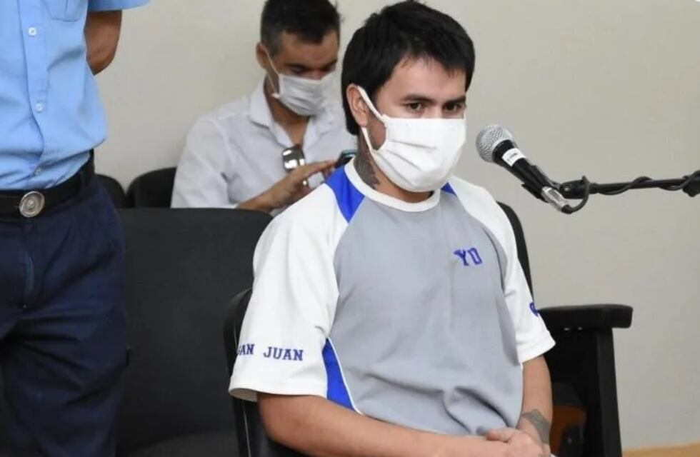 Condenaron a perpetua al hombre que asesinó brutalmente a Yoselí, la nena sanjuanina de 10 años