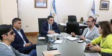 Salud y Conicet se unen para prevenir y controlar la enfermedad en la región.