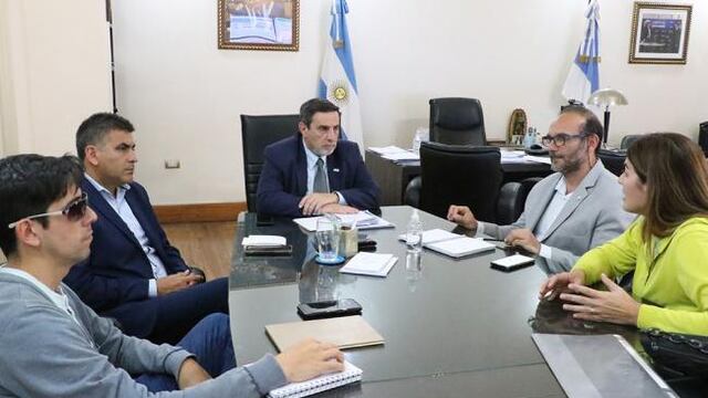 Salud y Conicet se unen para prevenir y controlar la enfermedad en la región.