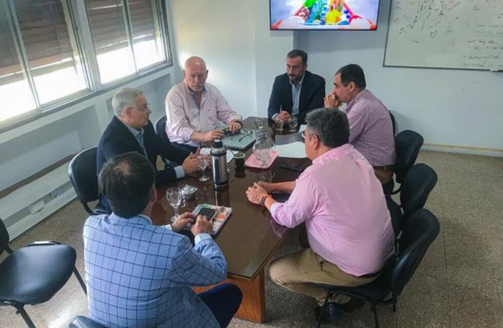 Analizaron el plan de gas natural para el 2024-2025