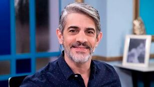 El insólito video de Pablo Echarri con su “gemelo” que se volvió viral: quién es el famoso