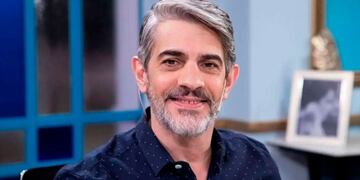 El insólito video de Pablo Echarri con su “gemelo” que se volvió viral: quién es el famoso