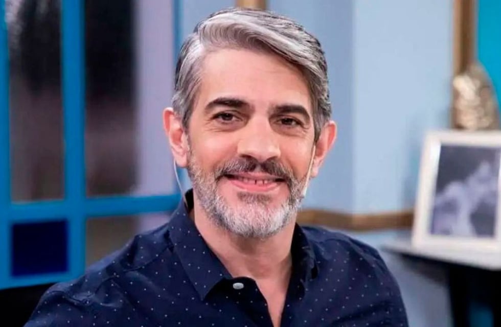 El insólito video de Pablo Echarri con su “gemelo” que se volvió viral: quién es el famoso