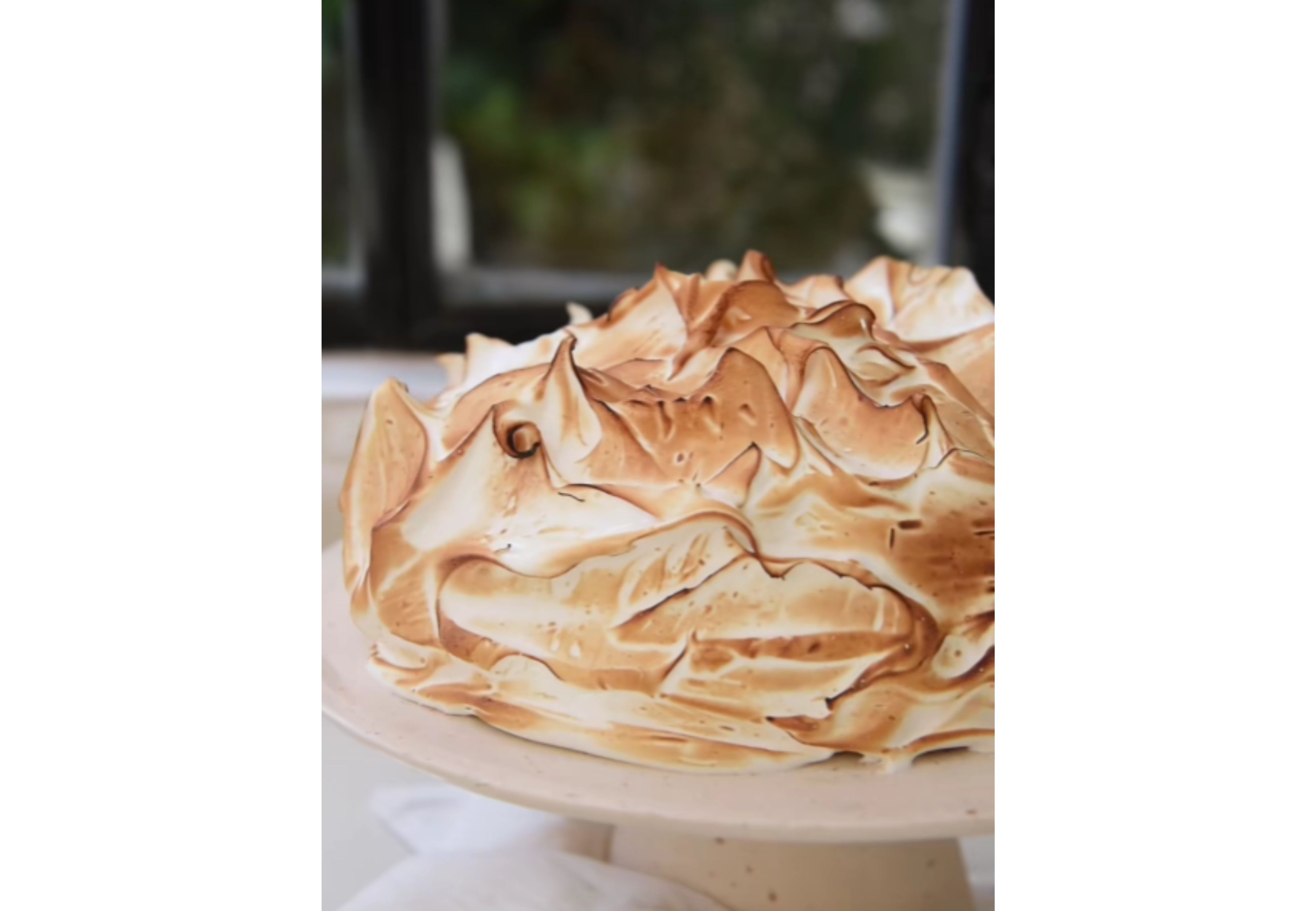 Esta preparación es ideal para diferentes tipos de postres.