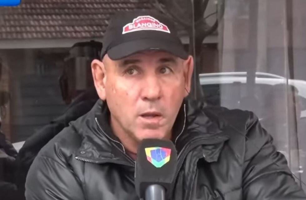 Fabio “La Mole” Moli y su tenso momento con Flor de la V: “¿Tengo que pedirte perdón a vos también?”