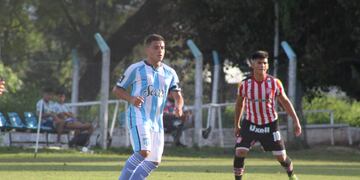 Se definen los clasificados de la Zona A de la Liga Tucumana de Futbol