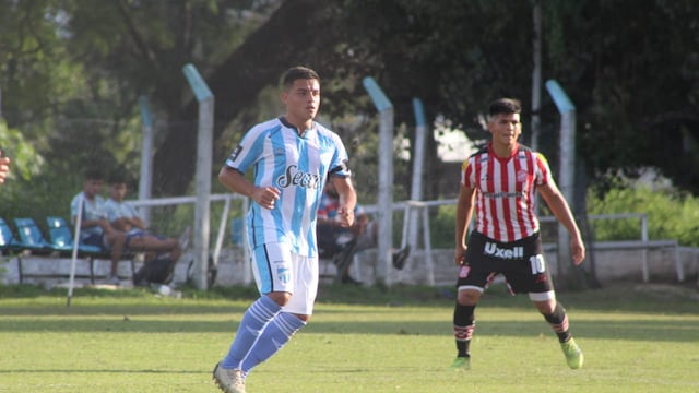 Se definen los clasificados de la Zona A de la Liga Tucumana de Futbol