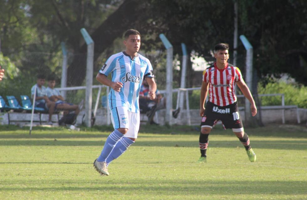 Se definen los clasificados de la Zona A de la Liga Tucumana de Futbol