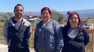 Lista 2. Villa del Río