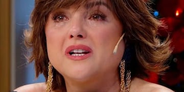 Araceli González recordó su relación con Adrián Suar y rompió en llanto: “Lo amé con toda mi alma y tuve que soltar”