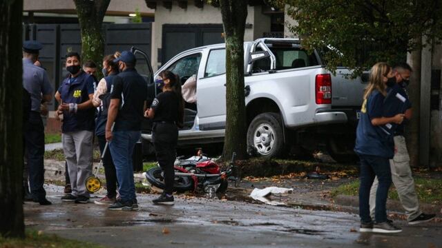 La iniciativa del edil Aldo Pedro Poy surgió tras la persecución en la que atropellaron y mataron a dos ladrones en moto.
