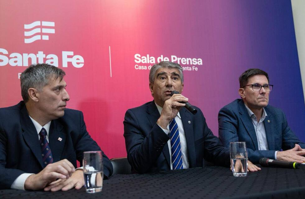 Paro docente en Rosario: la Provincia duda sobre el nivel de adhesión