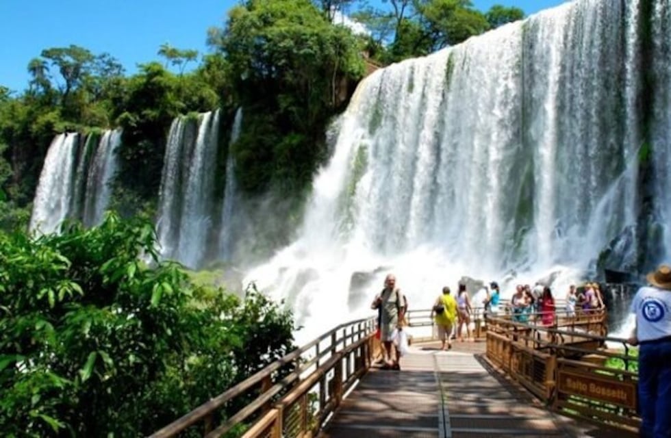 Puerto Iguazú | Ayer sábado iniciaron los festejos en las vísperas de su 121° aniversario con actividades hasta el 10 de septiembre