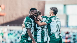 De regreso a Talleres. Bruno Barticciotto, delantero del Santos Laguna de México, no seguirá en el club México.