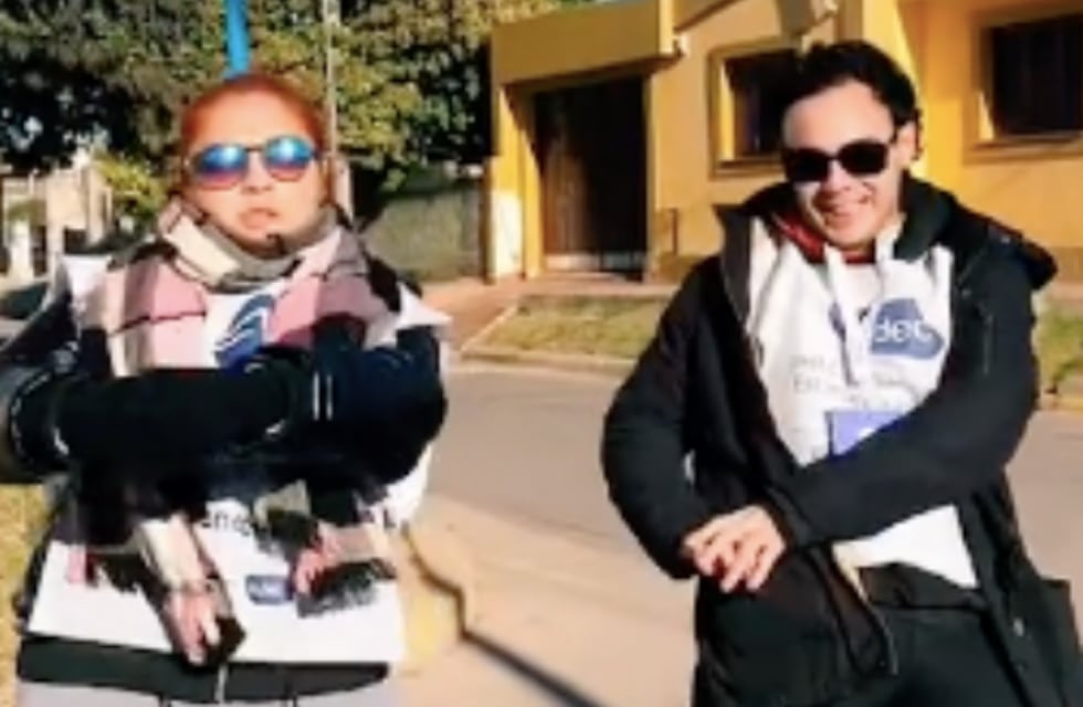 “¿Por qué tardará mi censista?”: el challenge viral que fue furor en las redes sociales