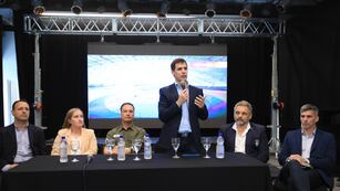 Licitaron el nuevo Velódromo Olímpico para Rafaela