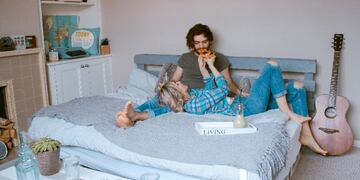 Los signos expertos en erotismo: Escorpio y Tauro