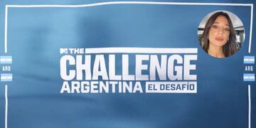 Qué es The Challenge Argentina, el nuevo programa en el que estará Sol Pérez y conducirá Marley.