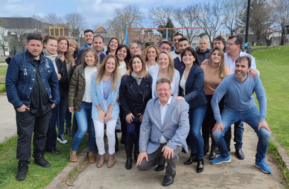 “Primero Mar del Plata”: Crear lanzó su campaña en el Puerto
