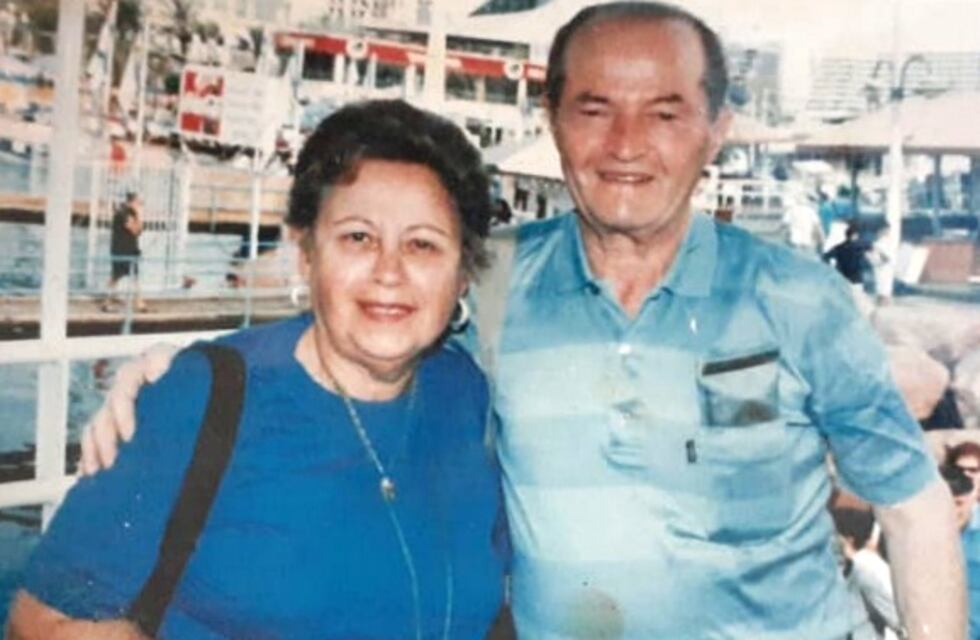 Escritos de la Shoá: la historia de José Szrajber, quien sobrevivió al holocausto y vivió en Paraná