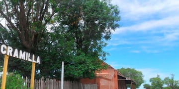 El accidente ocurrió el domingo por la madrugada en la localidad de Gramilla, en el departamento santiagueño de Río Hondo.